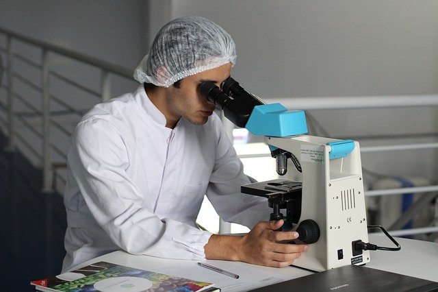 You are currently viewing מדענים מוצאים שיטה לחקור חלבוני ממברנה